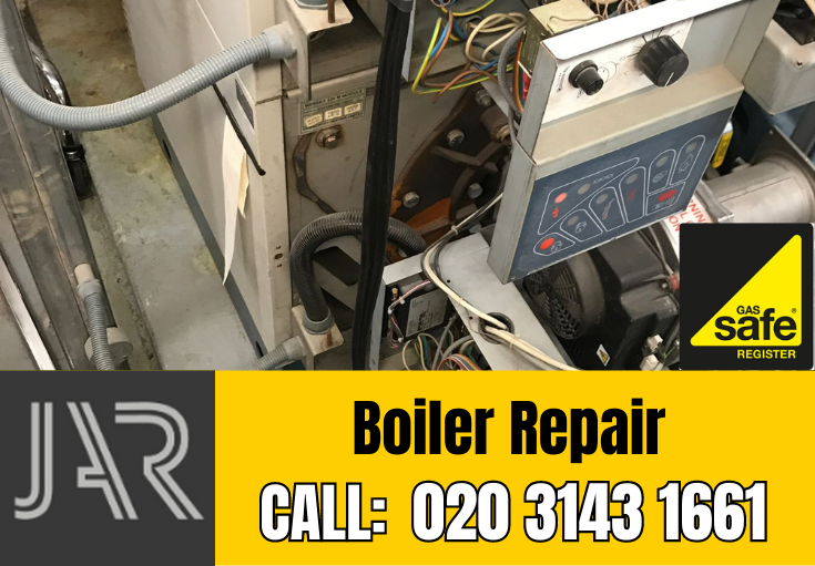 boiler repair Broxbourne