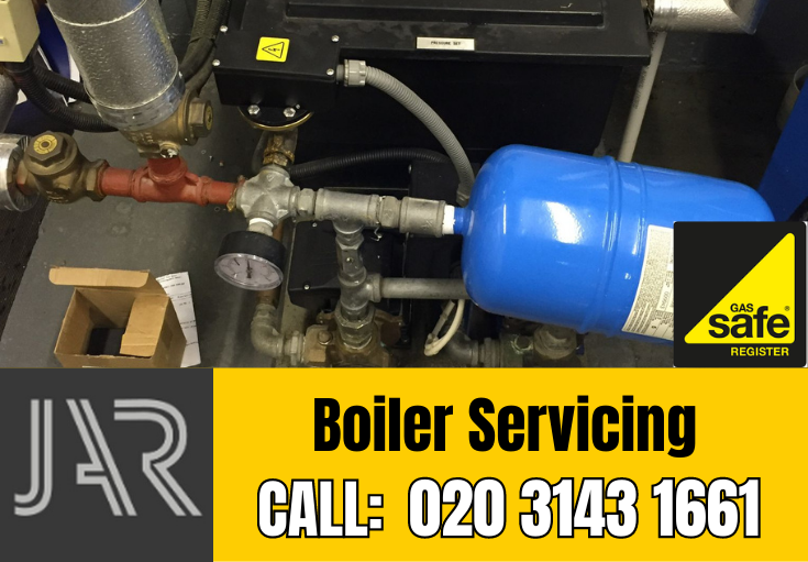 boiler service Broxbourne