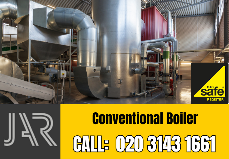 conventional boiler Broxbourne