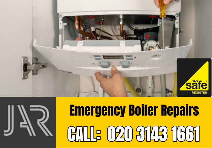 emergency boiler repairs Broxbourne