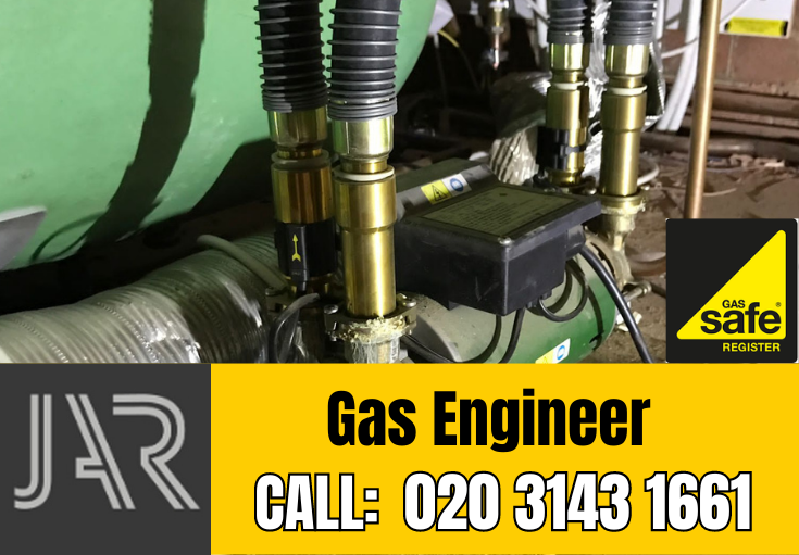 Broxbourne Gas Engineers - Professional, Certified & Affordable Heating Services | Your #1 Local Gas Engineers