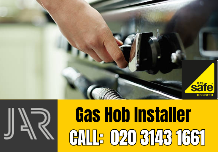 gas hob installer Broxbourne