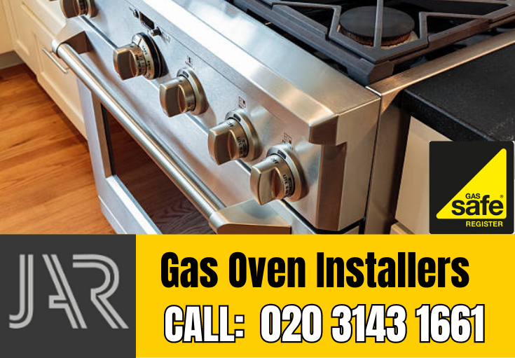 gas oven installer Broxbourne